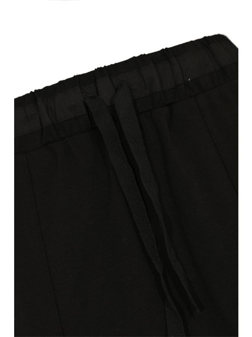 Gonna Gerard in jersey Milano di cotone e lyocell WEEKEND MAX MARA | 2525776011600005